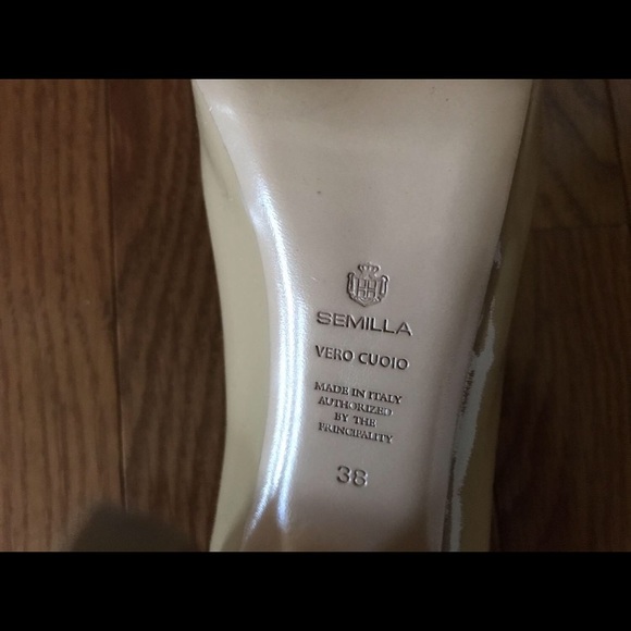 Shoes - Picture 3 of 3